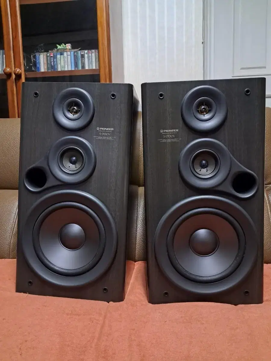 PIONEER S-J700V-LR スピーカー Yahoo!オークション - パイオニア スピーカーS−J300V